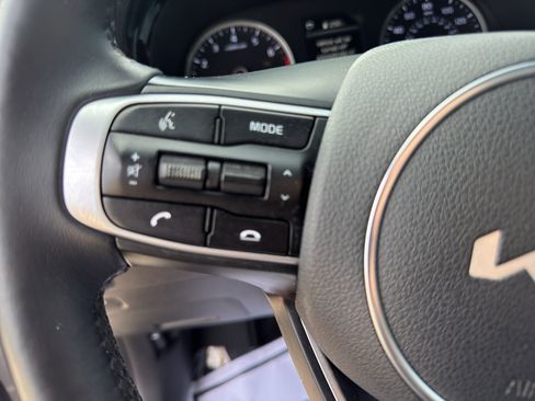 Used 2022 Kia K5 GT-Line w/ GT-Line Awd Premium Package image 19