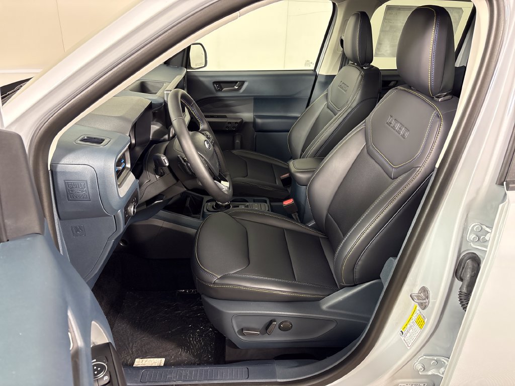 New 2026 Ford Maverick Lobo AWD/4WD image 25
