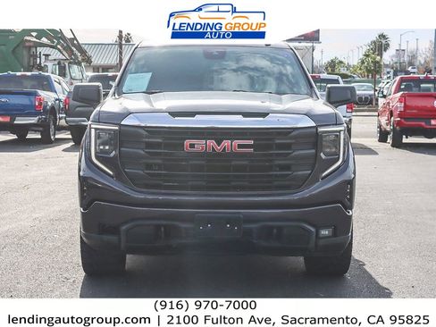 Used 2022 GMC Sierra 1500 Elevation image 6
