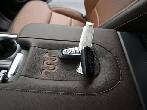 New 2026 Ford Expedition King Ranch AWD/4WD image 14