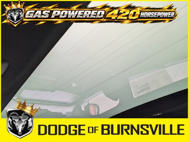 New 2026 Dodge Charger R/T AWD/4WD image 7
