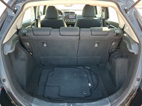 Used 2017 Honda Fit EX image 30