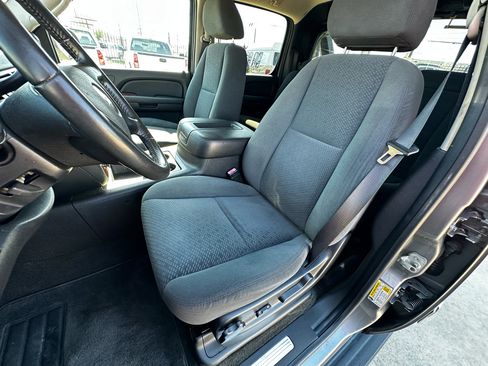 Used 2008 Chevrolet Avalanche LT w/ Convenience Package #1 image 28