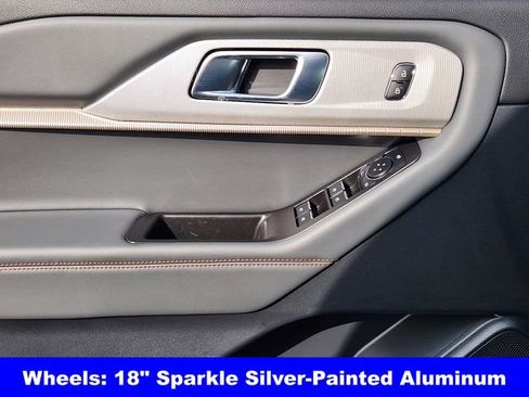 New 2026 Ford Explorer Active w/ Active Comfort Package image 23