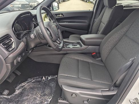 New 2026 Dodge Durango GT image 13