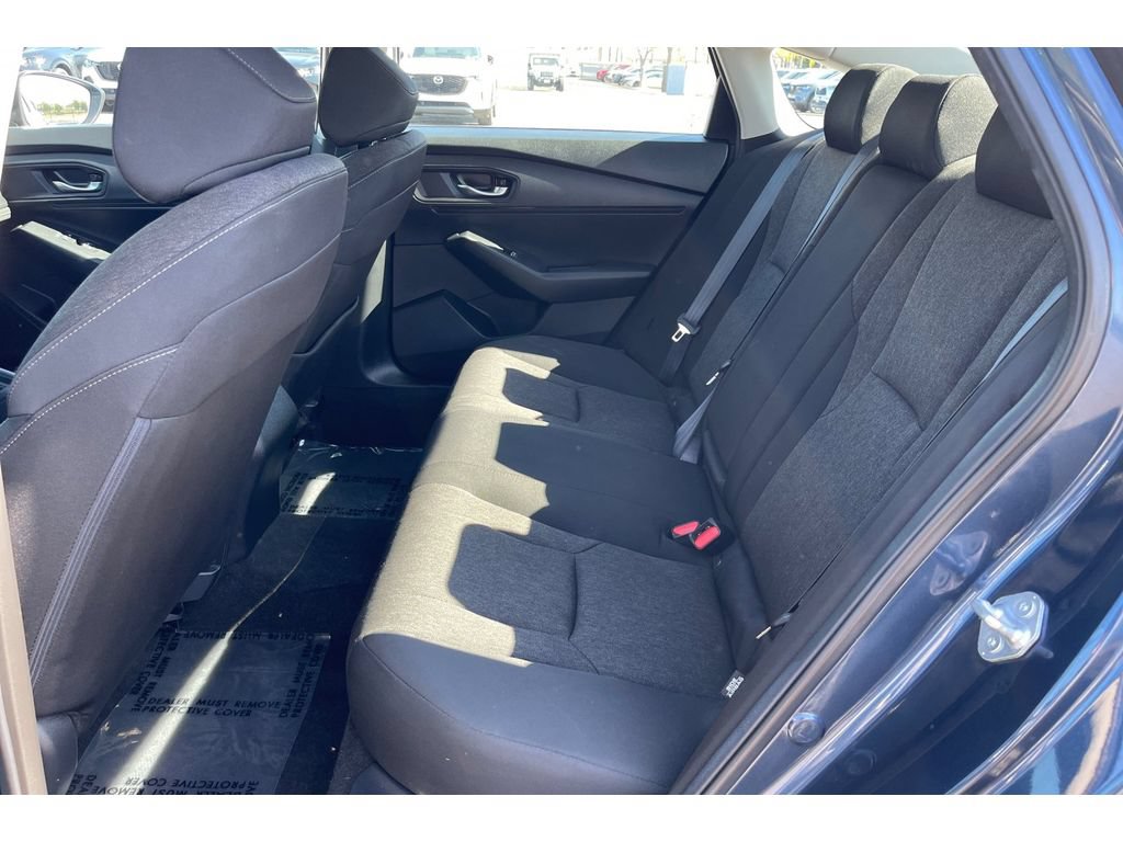 Used 2024 Honda Accord EX image 14