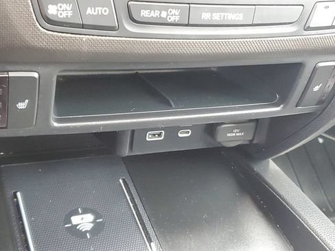 Used 2024 Honda Ridgeline TrailSport image 19