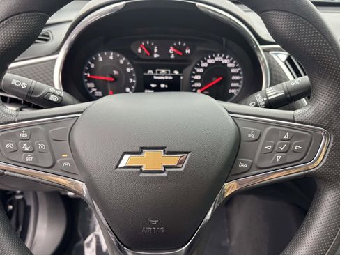 Used 2020 Chevrolet Malibu LT image 18
