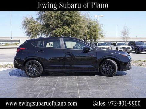 New 2026 Subaru Impreza RS AWD/4WD image 6