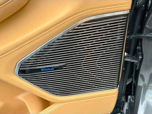 New 2025 Jeep Grand Cherokee Summit image 25