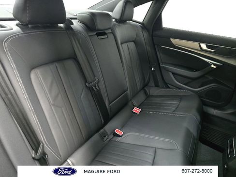 Used 2024 Audi A6 2.0T Premium AWD/4WD image 20