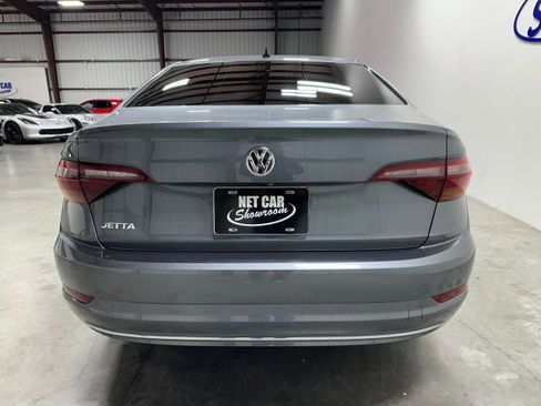Used 2019 Volkswagen Jetta SE image 28