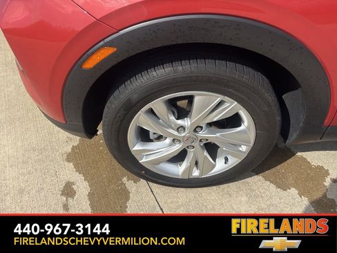 Used 2024 Buick Encore GX Preferred FWD image 42