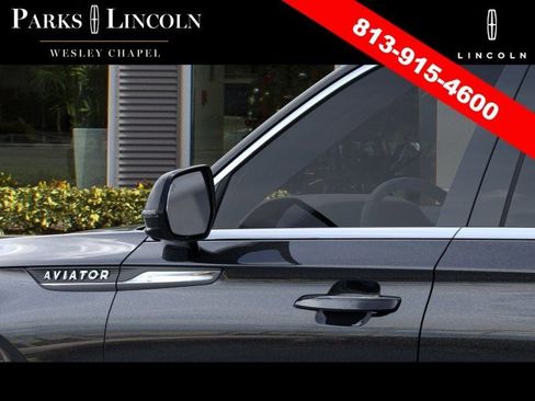 New 2026 Lincoln Aviator 2WD image 20
