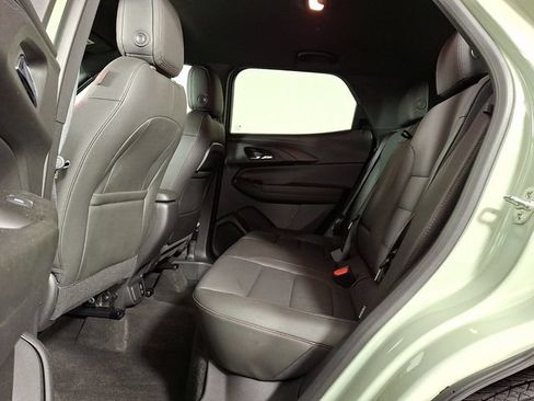 Used 2024 Chevrolet TrailBlazer RS w/ Convenience Package AWD/4WD image 13