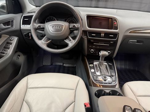 Used 2014 Audi Q5 2.0T Premium Plus image 15