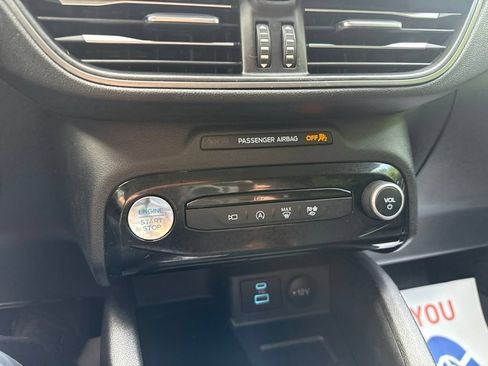 Used 2023 Ford Escape Active w/ Tech Pack #2 AWD/4WD image 33