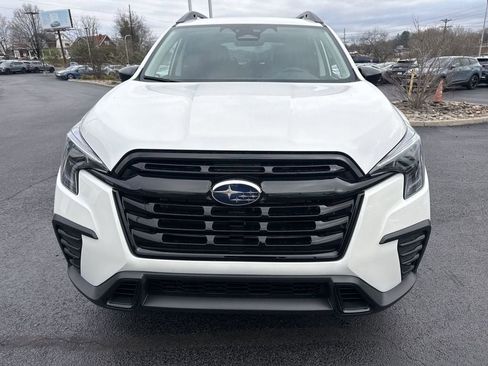 New 2026 Subaru Ascent Premium AWD/4WD image 2