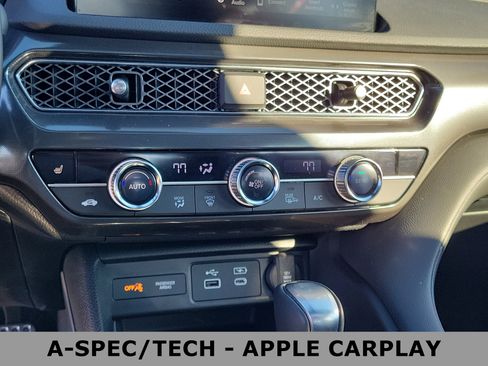 Used 2025 Acura Integra A-Spec image 28