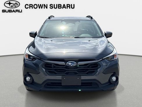 Used 2024 Subaru Crosstrek 2.0i Premium AWD/4WD image 9