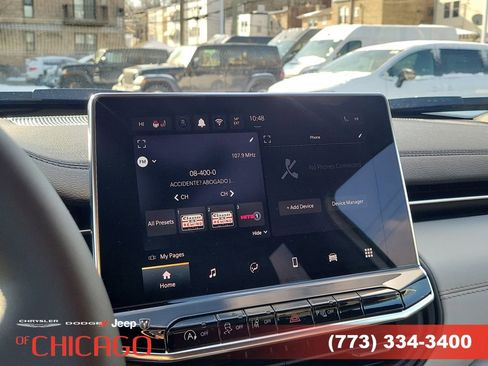 New 2026 Jeep Compass Limited image 29