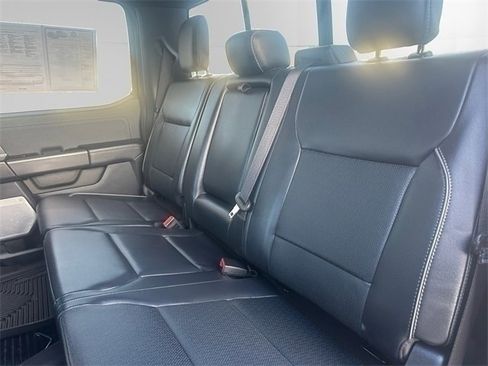 Used 2024 Ford F150 Lariat w/ Equipment Group 502A High image 13