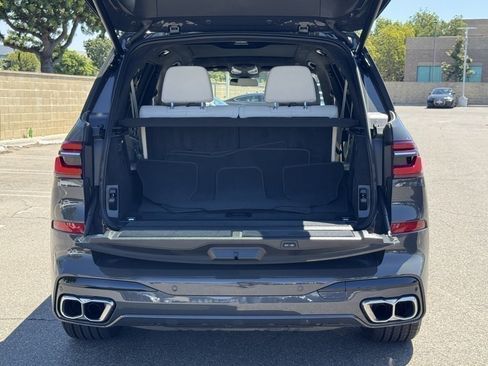 Certified 2023 BMW X7 M60i w/ Executive Package image 15