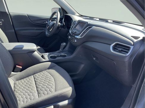Used 2021 Chevrolet Equinox LT image 20