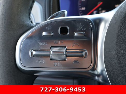 Used 2020 Mercedes-Benz G 63 AMG AMG G 63 image 27