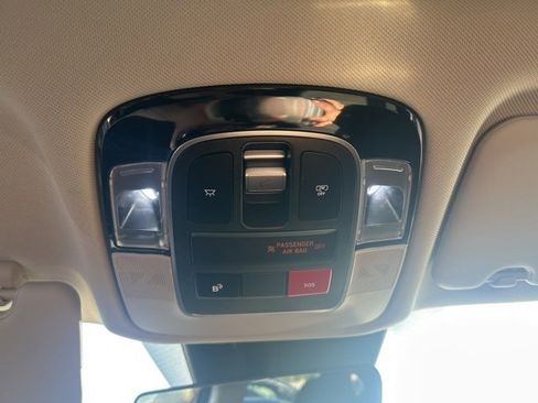 Used 2025 Hyundai Tucson SEL image 18