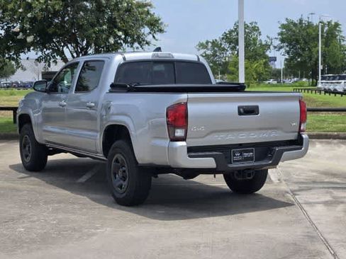 Used 2023 Toyota Tacoma SR AWD/4WD image 4
