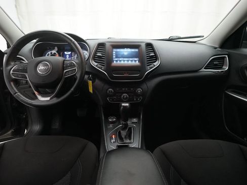 Used 2019 Jeep Cherokee Sport w/ Cold Weather Group image 5