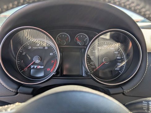 Used 2013 Audi TT RS image 14