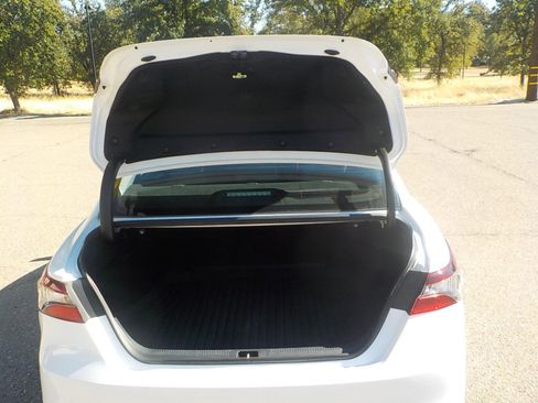 Used 2023 Toyota Camry LE image 12