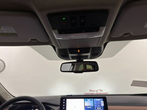 New 2026 Nissan Rogue Platinum w/ Platinum Premium Package image 20