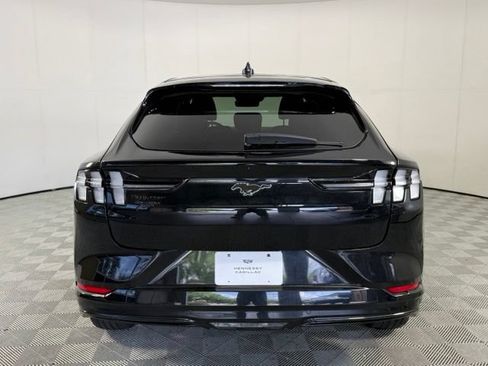 Used 2023 Ford Mustang Mach-E Premium RWD image 3