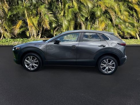 Used 2021 MAZDA CX-30 AWD 2.5 S w/ Select Package image 8