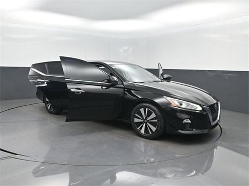 Used 2019 Nissan Altima 2.5 SL image 41