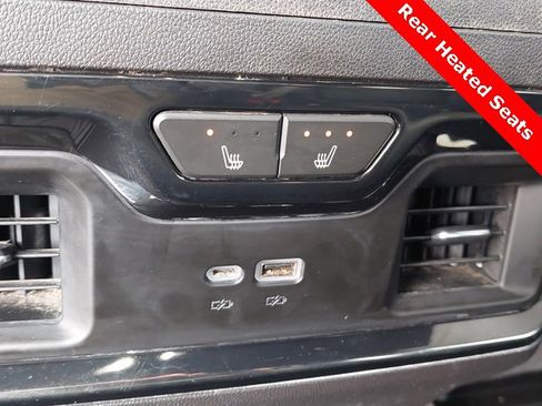 Used 2023 GMC Sierra 1500 AT4 w/ AT4 Preferred Package image 16