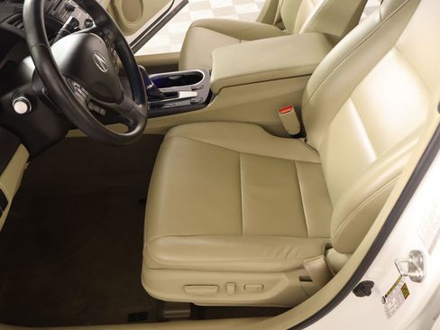 Used 2018 Acura RDX AWD image 11