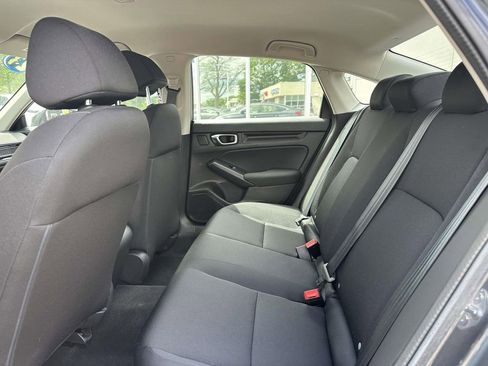 Used 2023 Honda Civic LX image 9