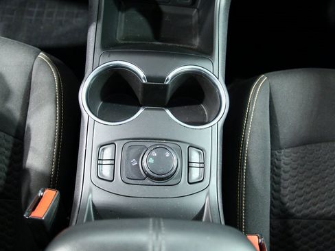 Used 2019 GMC Terrain SLE w/ Driver Convenience Package image 21