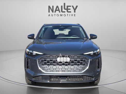 New 2025 Audi Q5 Premium Plus image 8