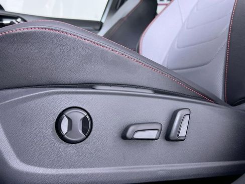 New 2025 Volkswagen Jetta GLI Autobahn image 12