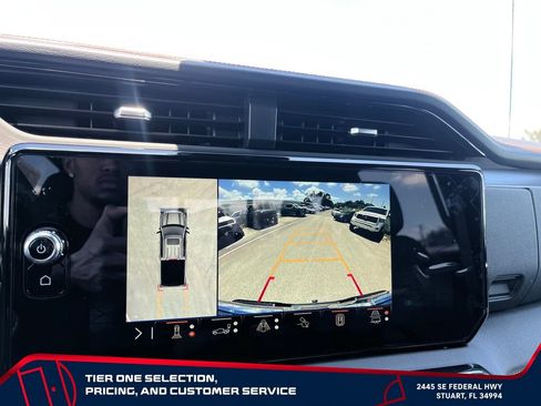New 2026 GMC Sierra 1500 AT4 w/ AT4 Premium Package AWD/4WD image 31