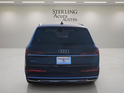 Used 2023 Audi Q7 2.0T Premium Plus image 6