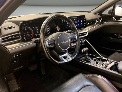 Used 2023 Kia K5 GT w/ GT1 Package FWD image 17