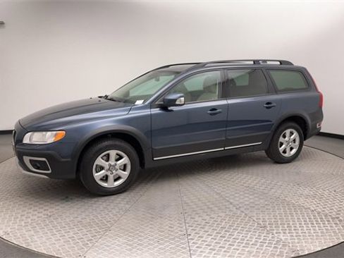 Used 2008 Volvo XC70 3.2 image 6