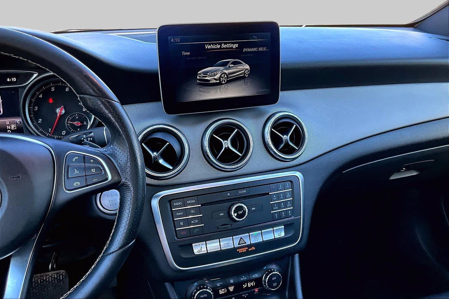 Used 2018 Mercedes-Benz CLA 250 image 7