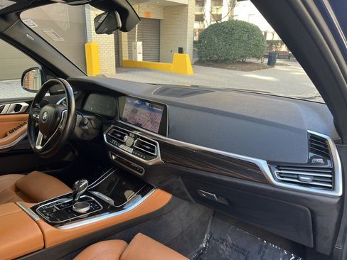 Used 2019 BMW X5 xDrive40i w/ Premium Package AWD/4WD image 26